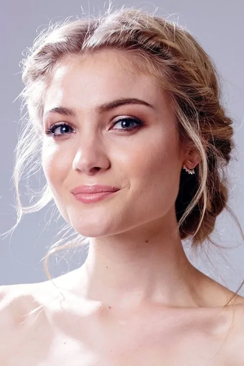 Foto de perfil del actor Skyler Samuels en el reparto