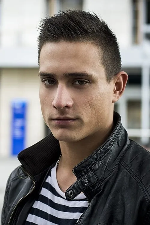 Actor Slaven Došlo