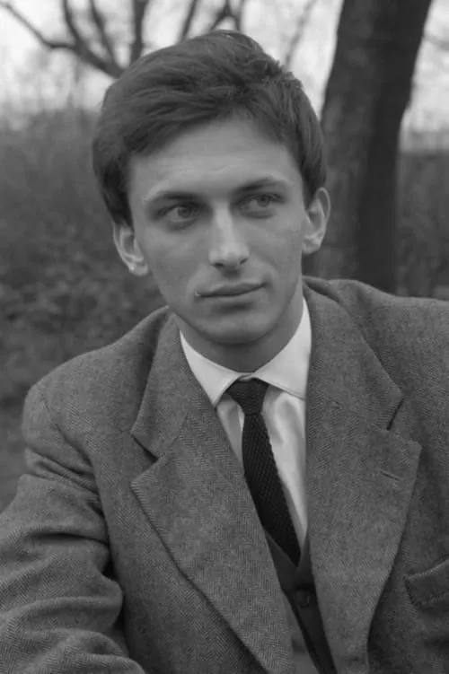 Actor Sławomir Zemło