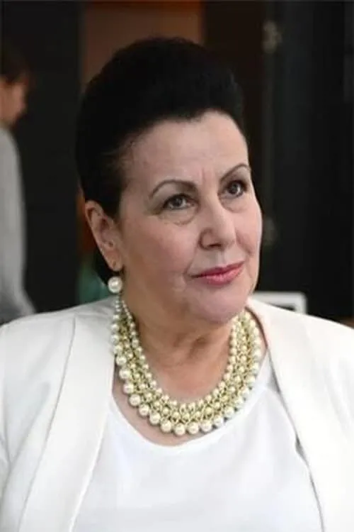 Actor Snežana Savić