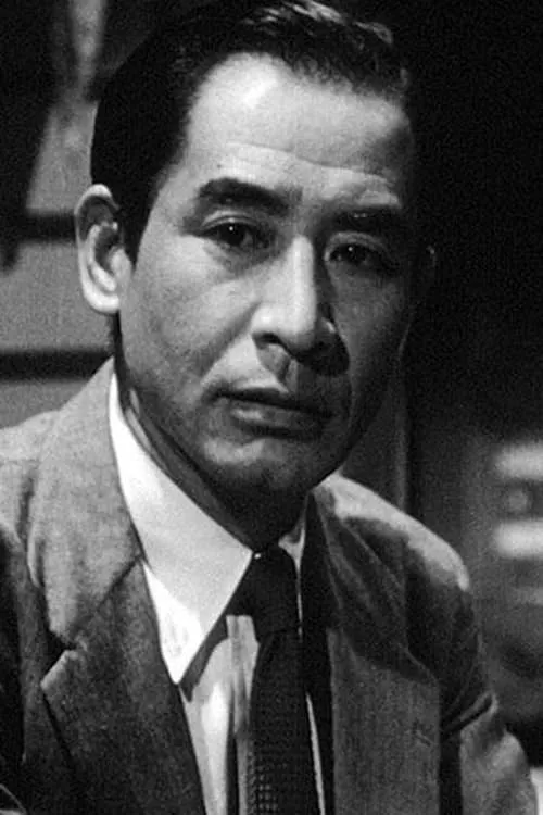 Actor So Yamamura