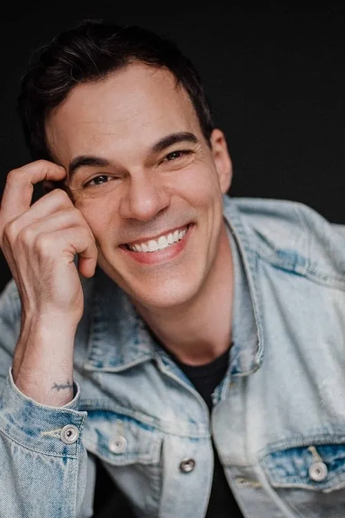 Foto de perfil del actor Socratis Otto en el reparto