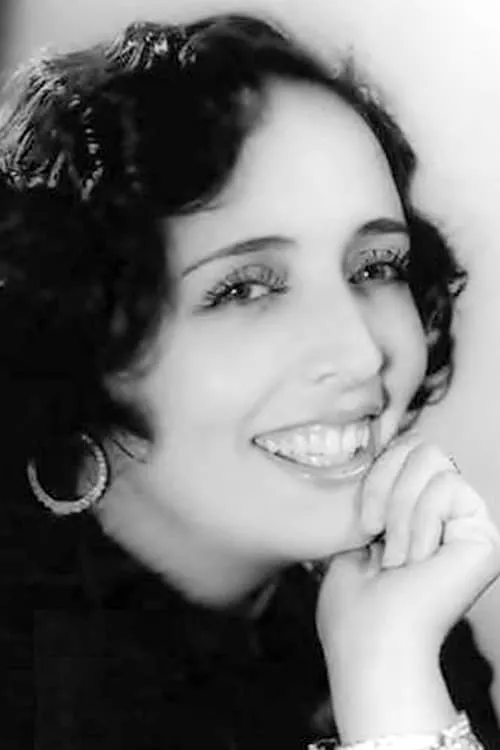 Actor Sofía Bozán