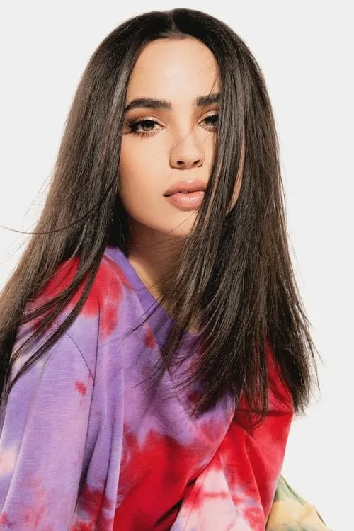 Actor Sofia Carson