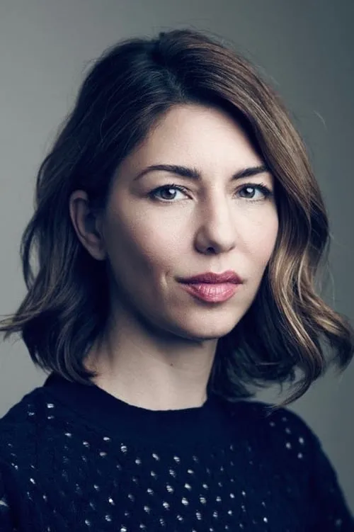 Sofia Coppola interpretando a 