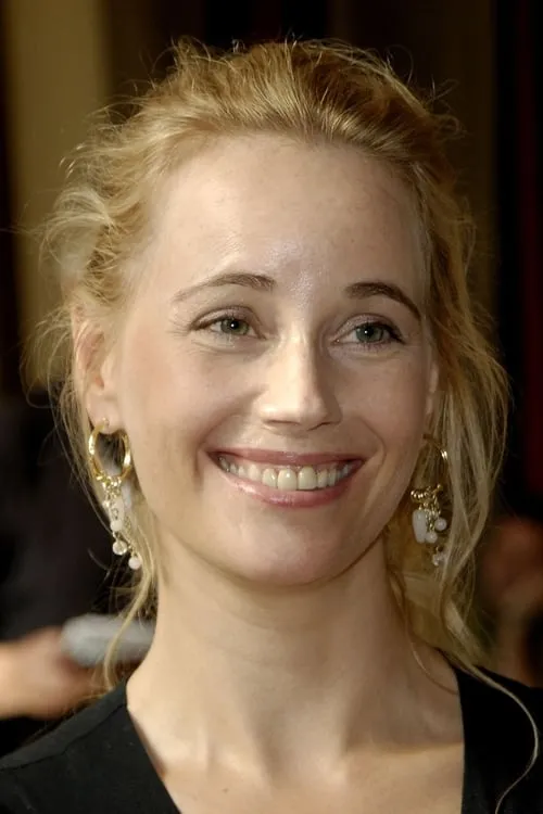 Actor Sofia Helin