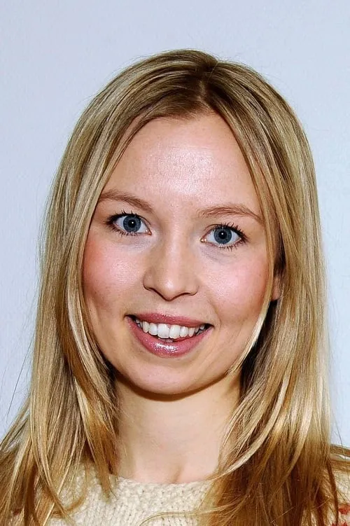 Actor Sofia Jannok