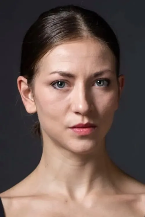 Actor Sofia Rosolini