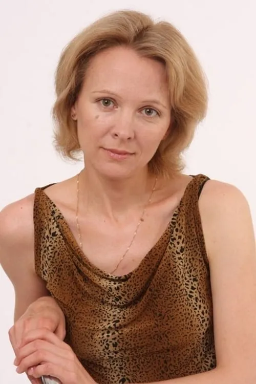 Actor Софья Горшкова