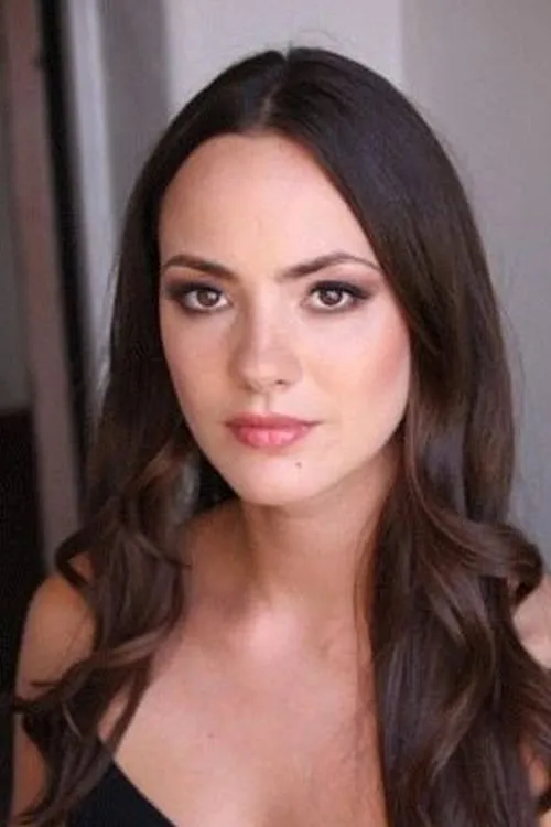 Actor Sofya Skya