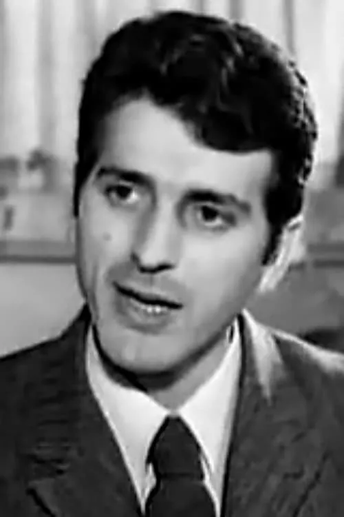 Actor Sokratis Korres