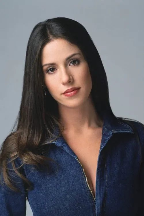 Soleil Moon Frye interpretando a Casey