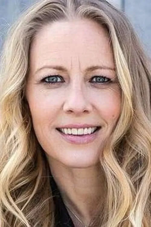 Actor Sølje Bergmann