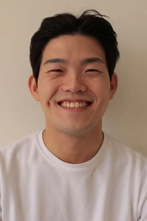 Actor Son Seung-beom