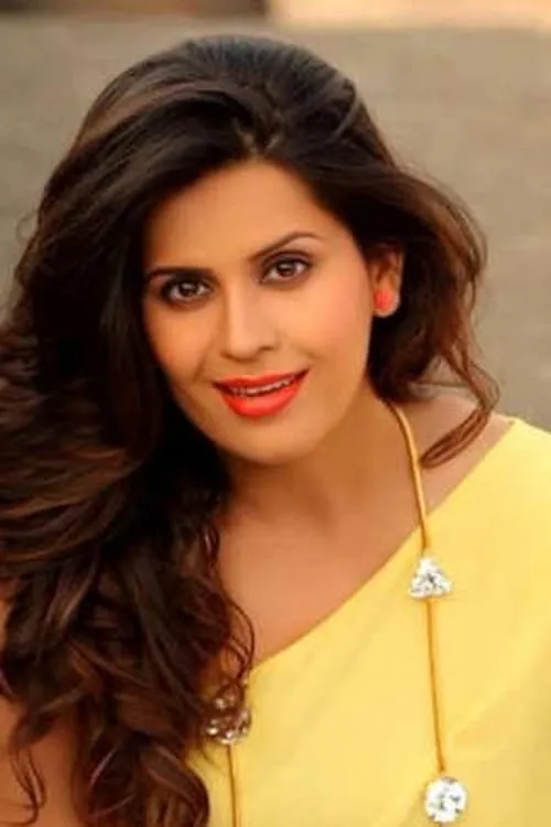 Actor Sonali Khare