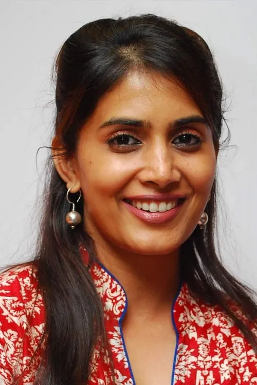 Actor Sonali Kulkarni