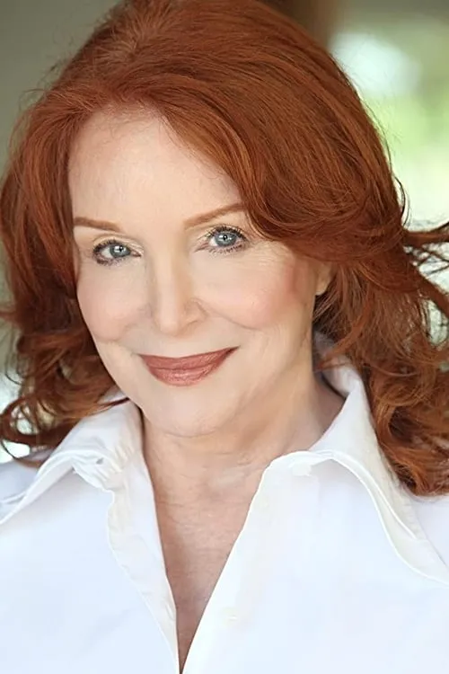 Actor Sondra Currie