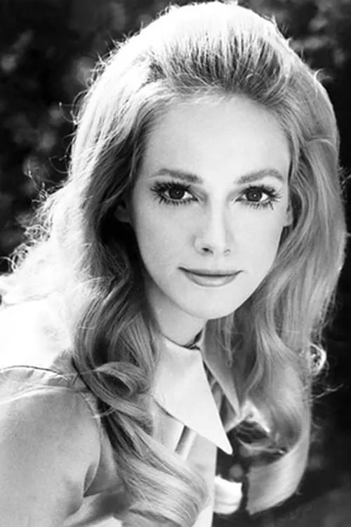 Sondra Locke interpretando a Melisse