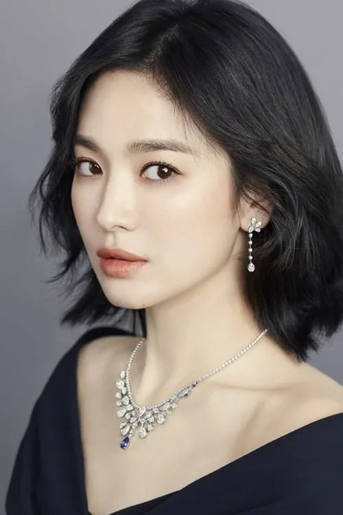 Song Hye-kyo en el reparto