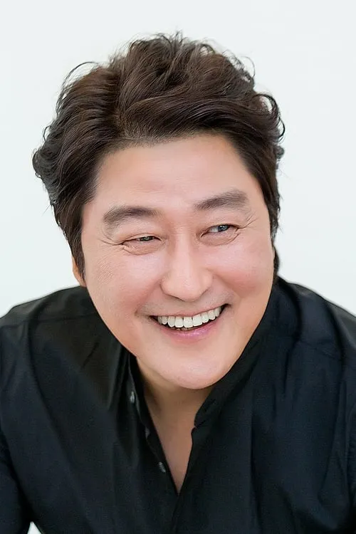 Actor Song Kang-ho