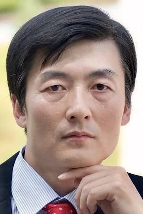 Actor Song Kyung-eui