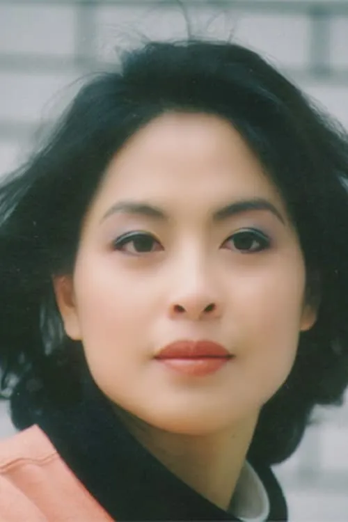 Actor Song Ruhui