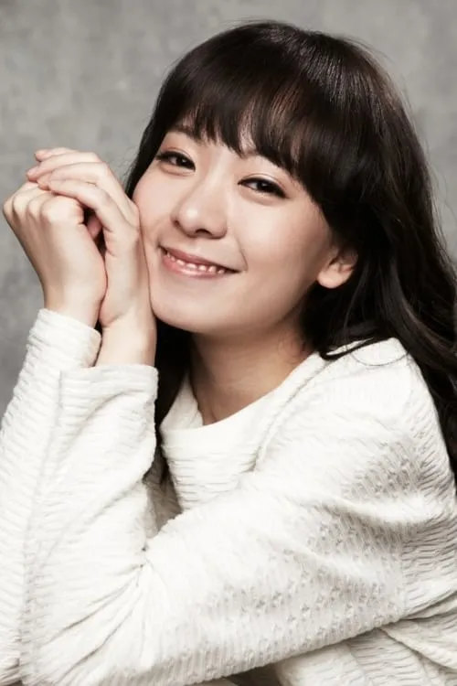 Song Sang-eun en el reparto