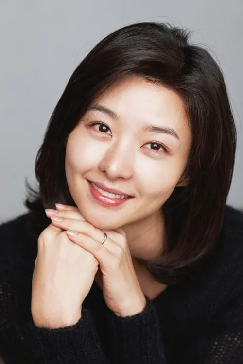 Foto de perfil del actor Song Sun-mi en el reparto