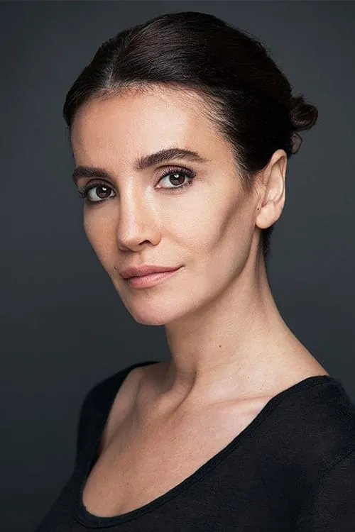 Actor SongÃ¼l Ã–d