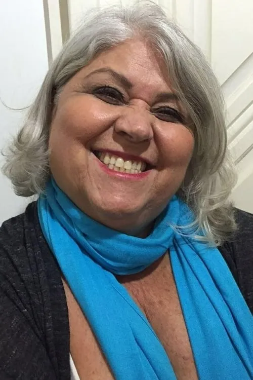 Actor Sonia de Paula