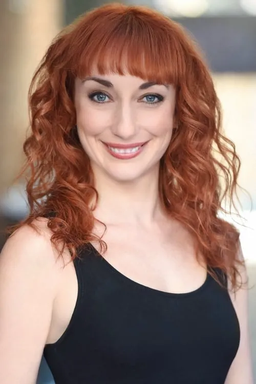 Actor Sonia Villani