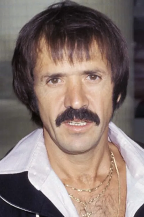 Sonny Bono interpretando a Sonny