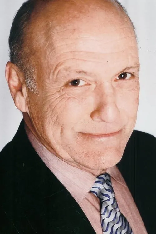 Actor Sonny Carl Davis