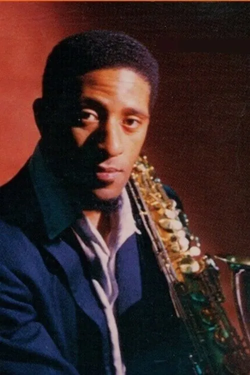 Actor Sonny Rollins