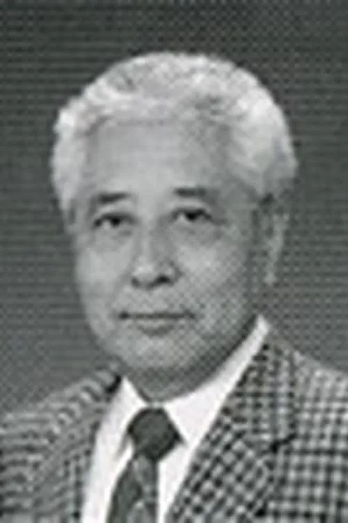 Actor Sōnosuke Oda