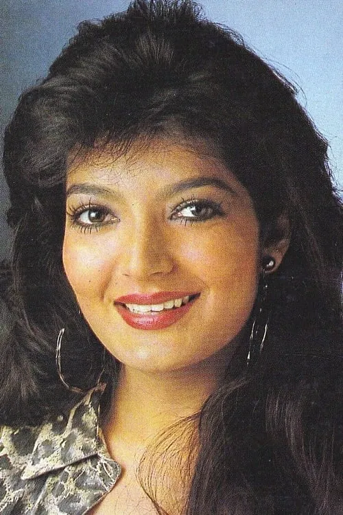 Sonu Walia interpretando a Saira