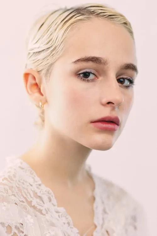 Actor Sophia Anne Caruso