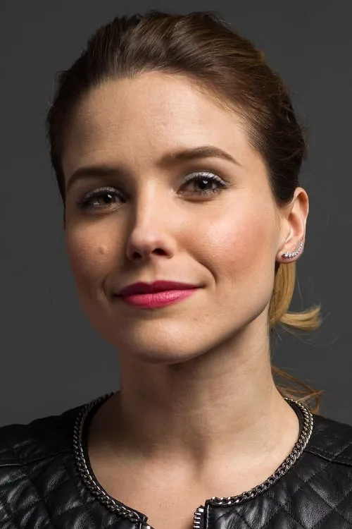 Actor Sophia Bush