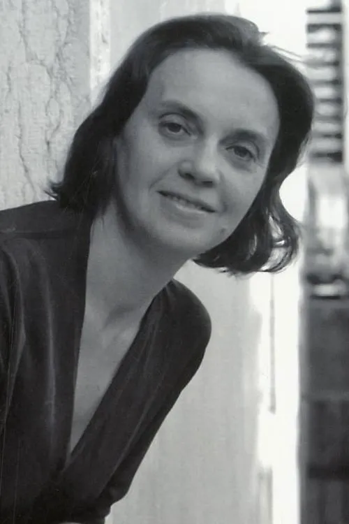 Actor Sophia de Mello Breyner Andresen