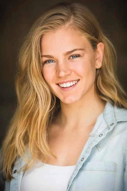 Actor Sophia Forrest