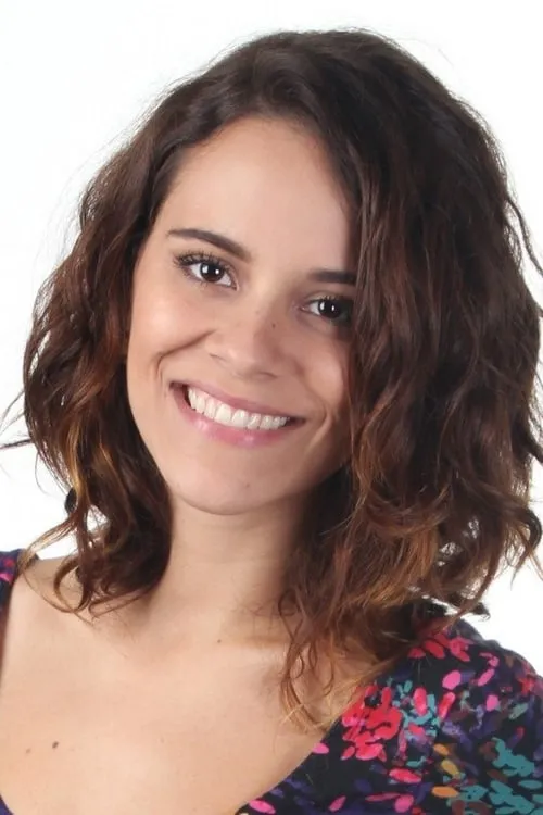 Actor Sophia Reis