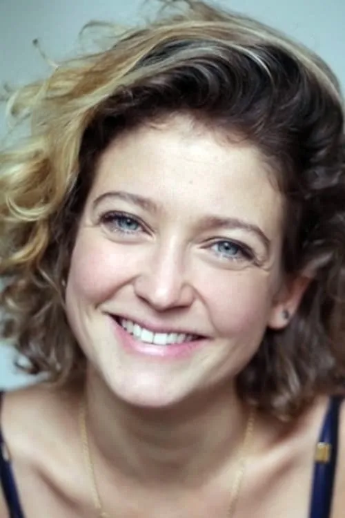 Actor Sophie de Fürst