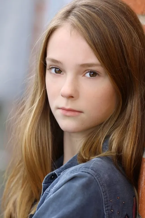 Actor Sophie Grace