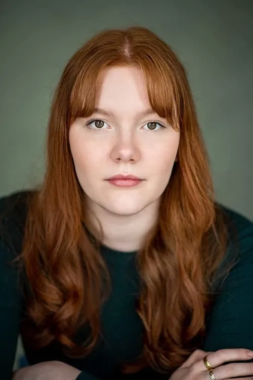 Actor Sophie Jane Oliver