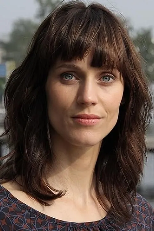 Actor Sophie Lutz