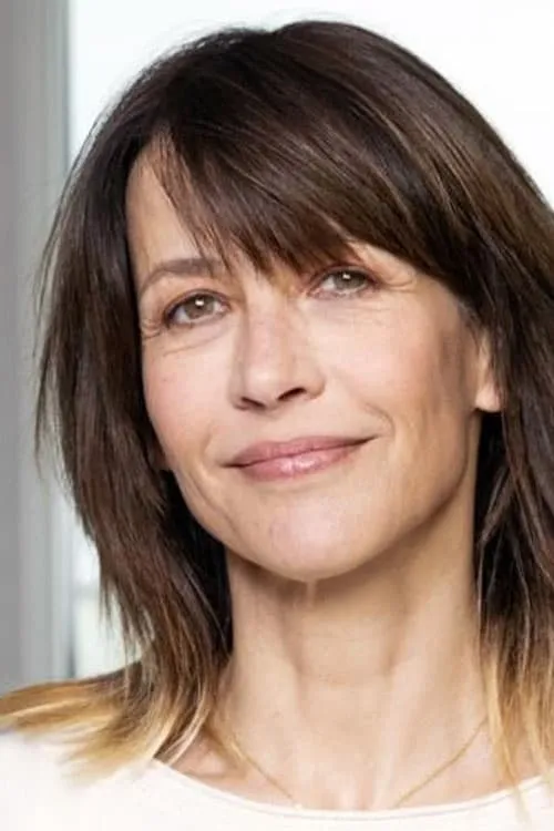 Sophie Marceau interpretando a Marie