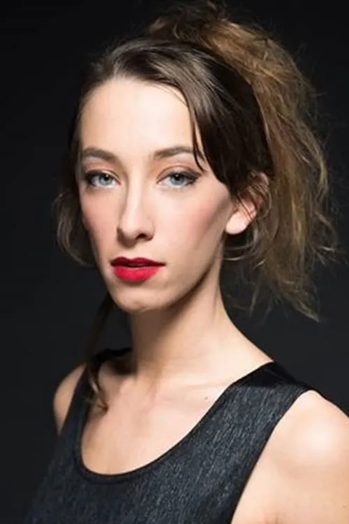 Actor Sophie Maréchal