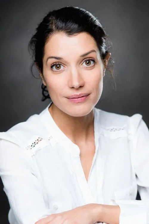 Actor Sophie Neveu