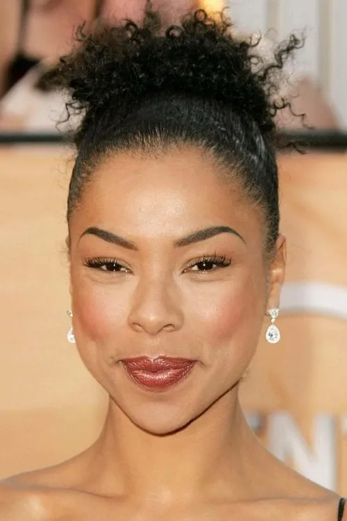 Actor Sophie Okonedo