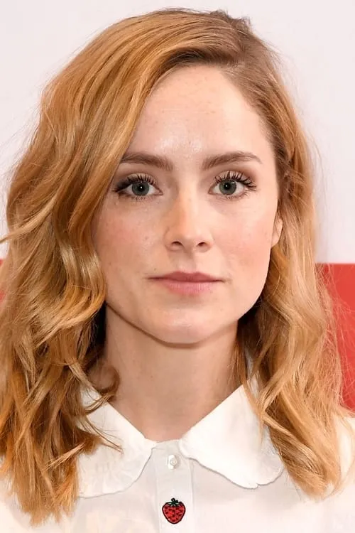 Foto de perfil del actor Sophie Rundle en el reparto